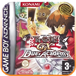 游戏王怪兽决斗gx决战王者手机版