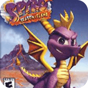 小龙斯派罗2火焰的季节游戏