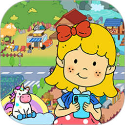 托卡生活小城堡最新版