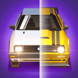 二手车专家小游戏