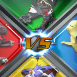 数码宝贝格斗编年史PC版