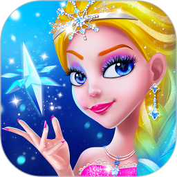 冰雪公主婚礼换装免费版下载