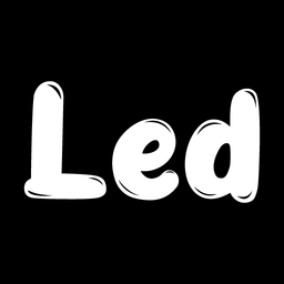 led手持弹幕神器app