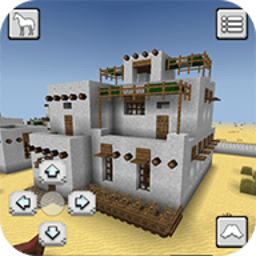 迷你西部世界手机版