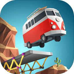 polybridge2官方版(桥梁构造者2)