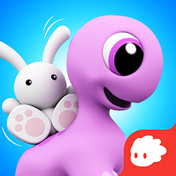 探险小恐龙官方版