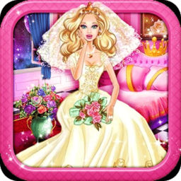 公主的婚房装饰(Princess Wedding Room2)手游