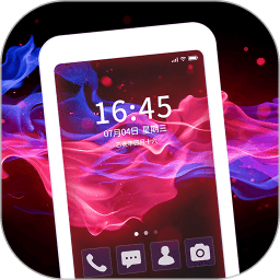 透明屏幕壁纸免费下载