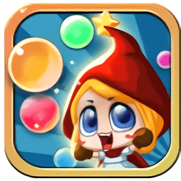 泡泡龙梦幻精灵游戏下载