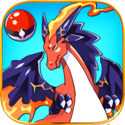 精灵训练师游戏