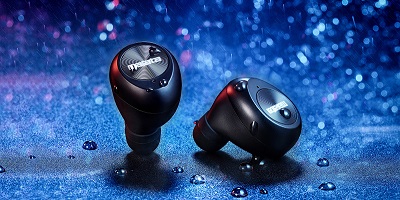 蓝牙耳机控制软件