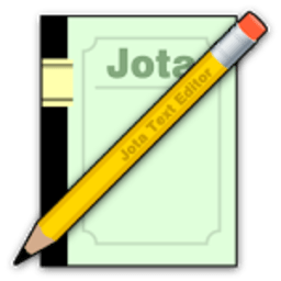 jota文本编辑器最新版