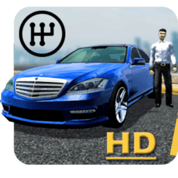 手动停车场2022最新版(car parking)