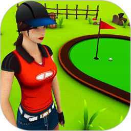 全民高尔夫3d手游