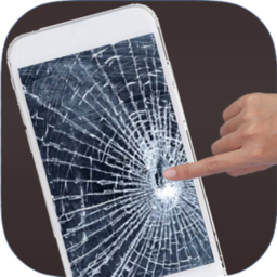 碎屏恶作剧二小游戏