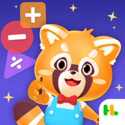 哈啰数学思维app