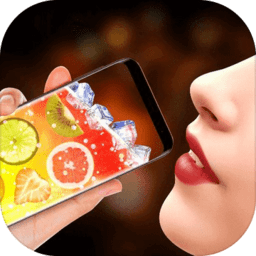 快乐奶茶喝水手游