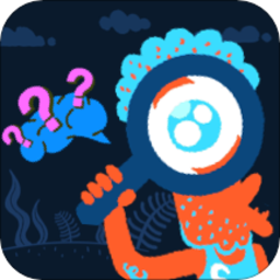 谁是卧底线下版app