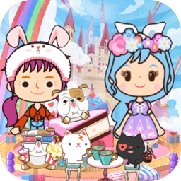 奇妙小镇医院手游