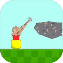 掘地求生上天手游