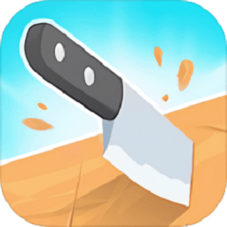 疯狂一刀切手游