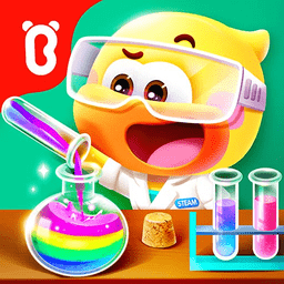 宝宝巴士科学手机版