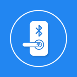 智能公寓锁软件