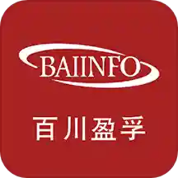 百川盈孚数据