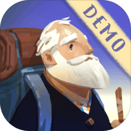 老人的旅途回忆之旅手游(Old Man)