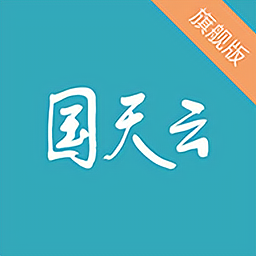 国天云软件