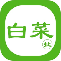 白菜批车软件