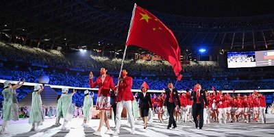 看奥运会的软件