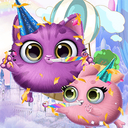 迷你乐园趣味公寓游戏