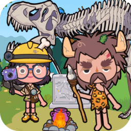 托卡小家城市部落游戏