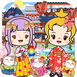 托卡世界家园游戏下载