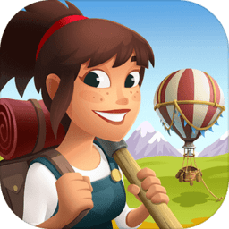 日出小镇游戏(sunrise village)