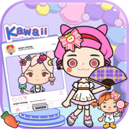 托卡世界创造游戏下载