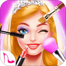 公主婚礼换装化妆游戏下载