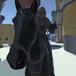 恐怖一家人正版