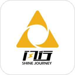 闪行出行共享电单车