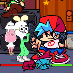 周五夜放克ios下载