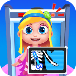 安检员模拟器手机版下载