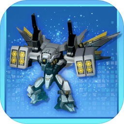 机甲军团大战游戏下载