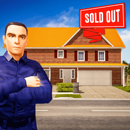 搬家公司模拟器游戏