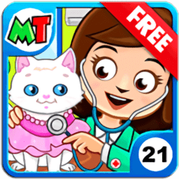 my town petstore手游