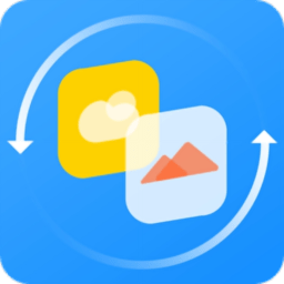 滚动换图标美化app