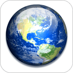 手机卫星地图2022年高清最新版下载