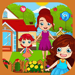 托卡城市度假日游戏