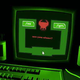 恐惧者迷宫手机版