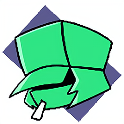 黑色星期五之夜烟神版(Fnf Smoke )